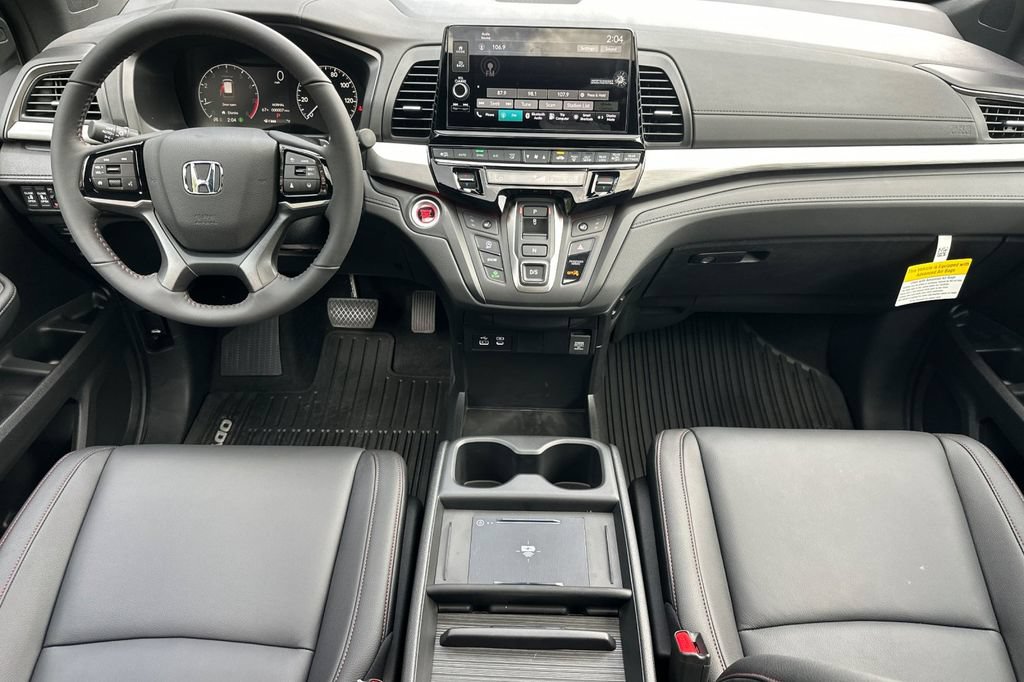 Used 2026 Honda Odyssey Sport-L image 8
