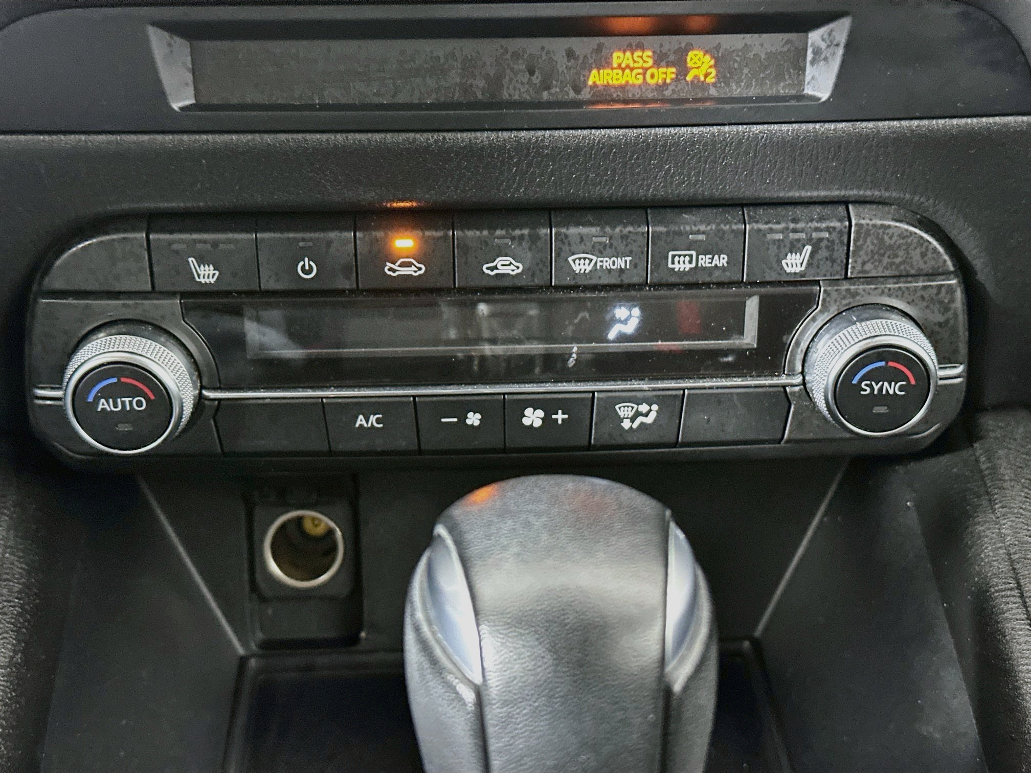 Used 2019 MAZDA CX-5 Touring FWD image 23