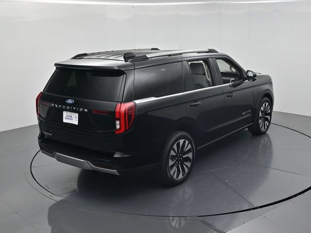 Certified 2025 Ford Expedition Platinum w/ Driver's Package AWD/4WD image 46
