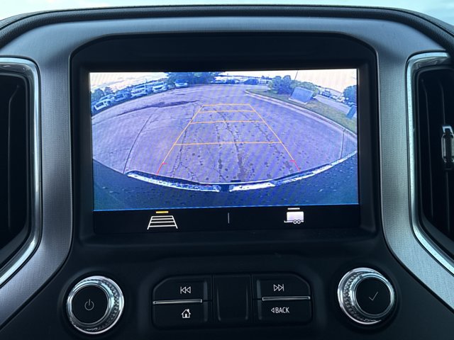 Used 2020 GMC Sierra 2500 SLE w/ SLE Convenience Package AWD/4WD image 5