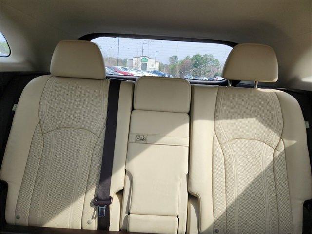 Used 2018 Lexus RX 350 FWD w/ Premium Package image 11