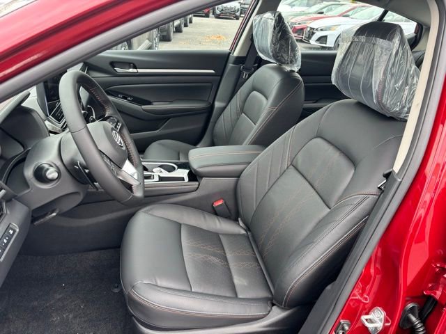 New 2025 Nissan Altima 2.5 SR w/ SR Premium Package image 15
