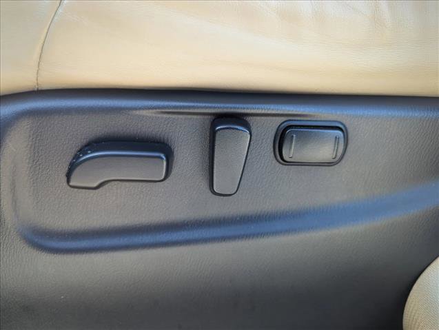 Used 2018 Nissan Armada SL w/ Moonroof Package image 13