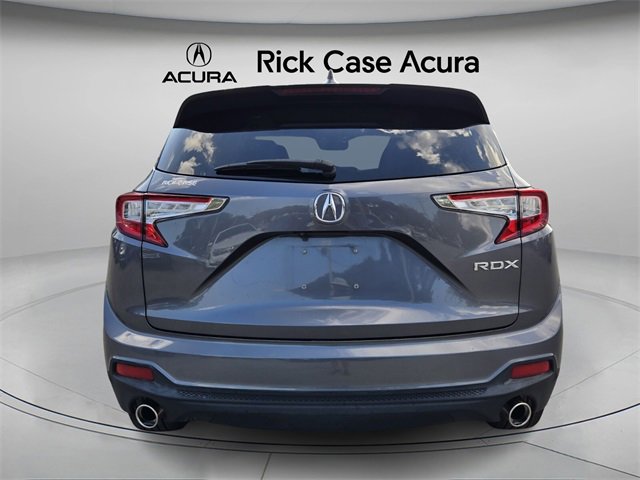Used 2021 Acura RDX FWD image 6