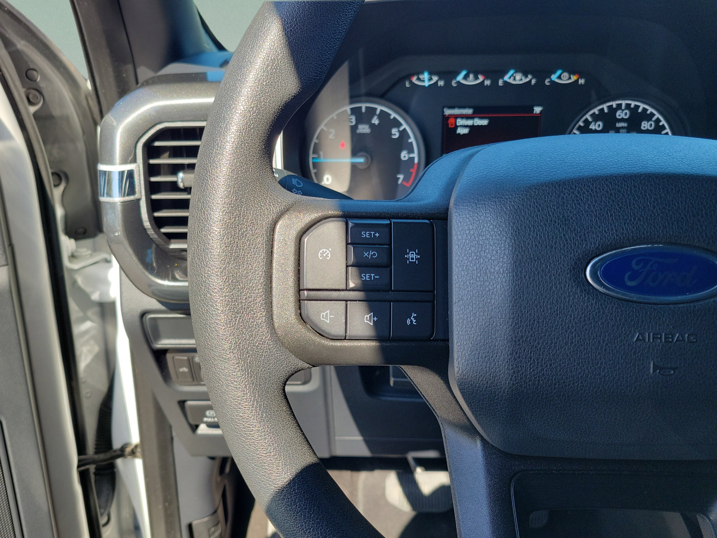 Used 2021 Ford F150 XL w/ STX Appearance Package RWD image 11