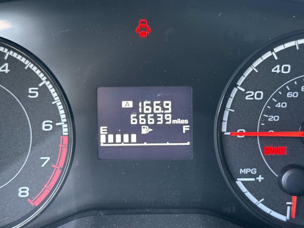 Used 2019 Subaru Crosstrek 2.0i Premium w/ Popular Package #4 image 37