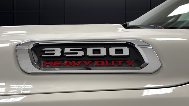 Used 2022 RAM 3500 Laramie AWD/4WD image 47
