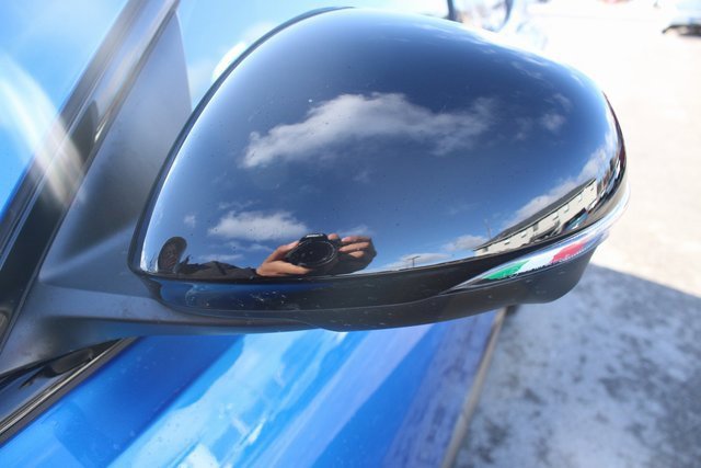 Used 2024 Alfa Romeo Tonale Veloce image 7