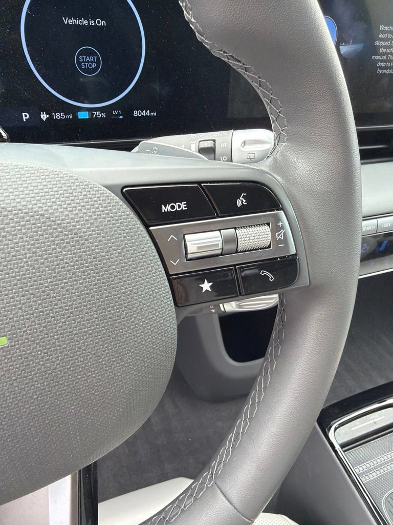 Used 2026 Hyundai Ioniq 5 Limited AWD/4WD image 14