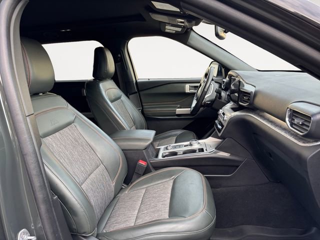 Used 2023 Ford Explorer Timberline w/ Timberline Technology Package image 15