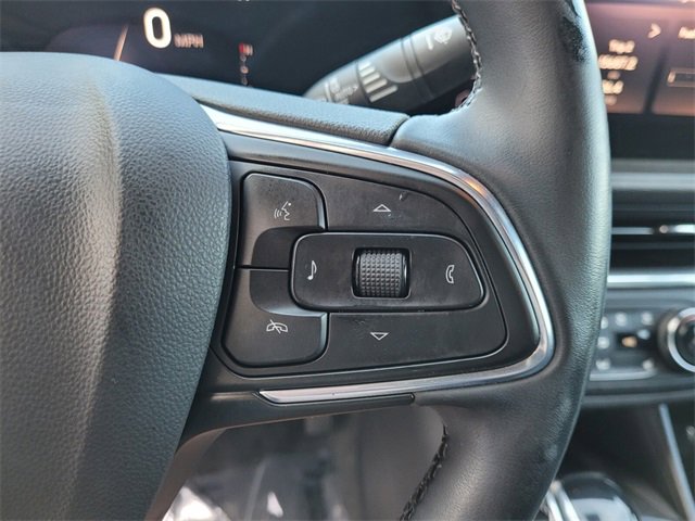 Used 2024 Buick Envista Preferred w/ Convenience I Package image 26
