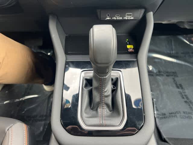 Certified 2025 Subaru Forester Sport image 30