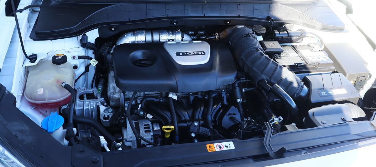 Used 2021 Hyundai Kona Limited AWD/4WD image 59