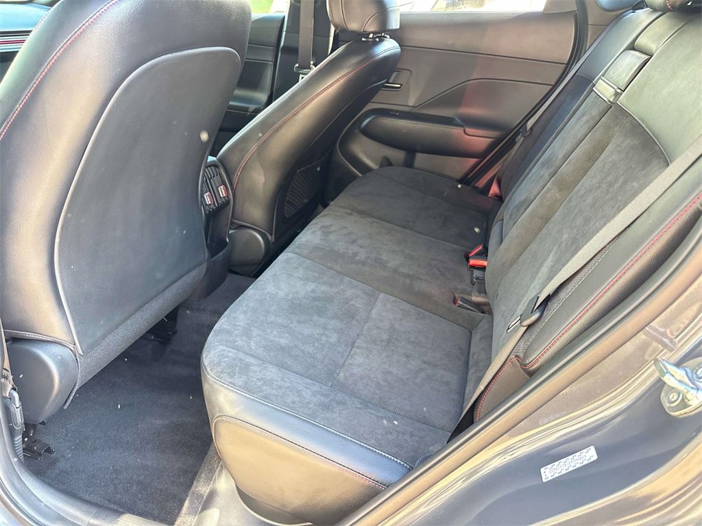 Used 2024 Hyundai Kona N Line image 12