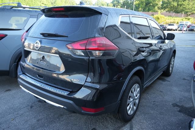 Used 2020 Nissan Rogue S AWD/4WD image 7