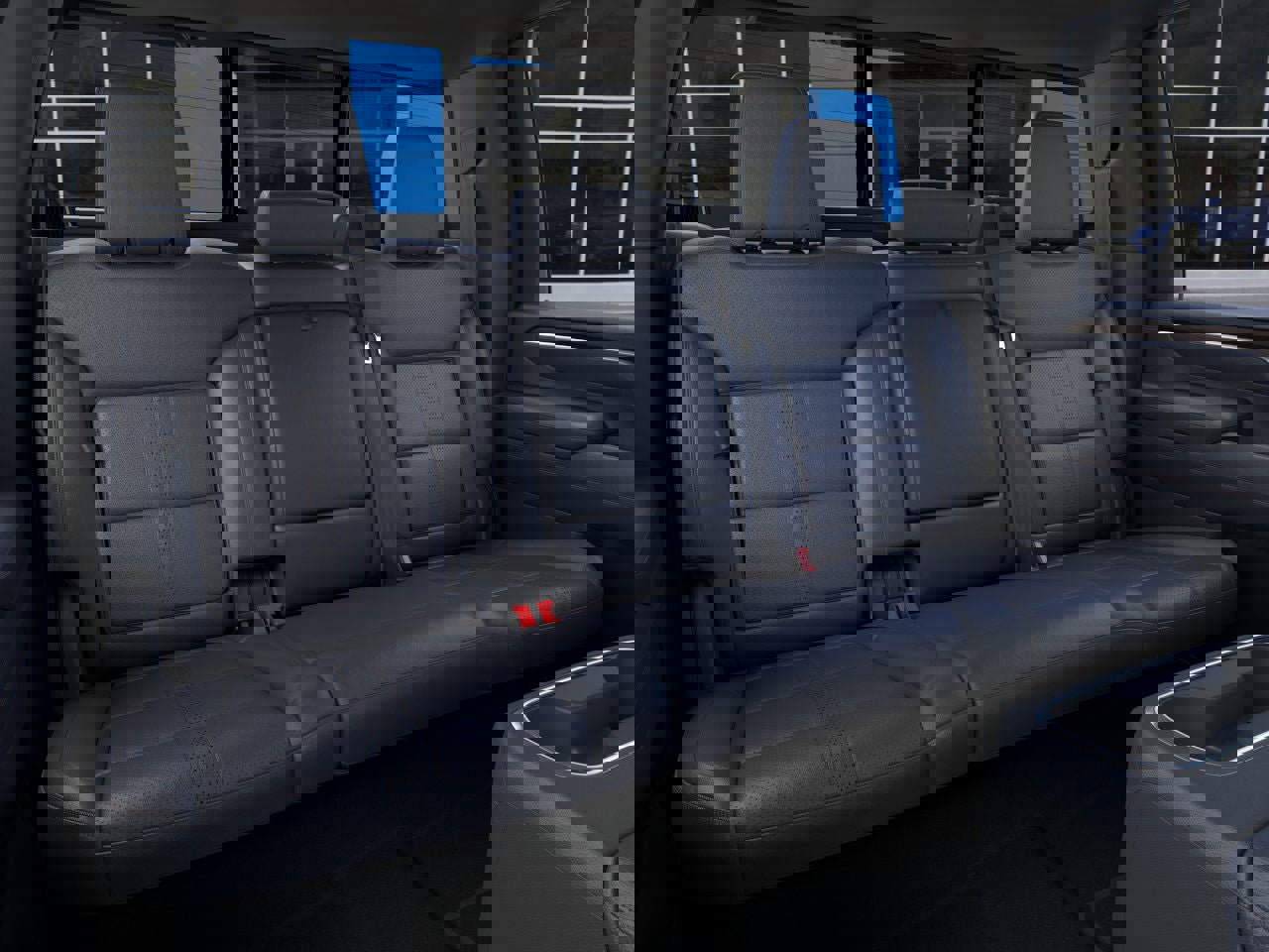 New 2025 Chevrolet Silverado 2500 High Country w/ High Country Premium Package image 17