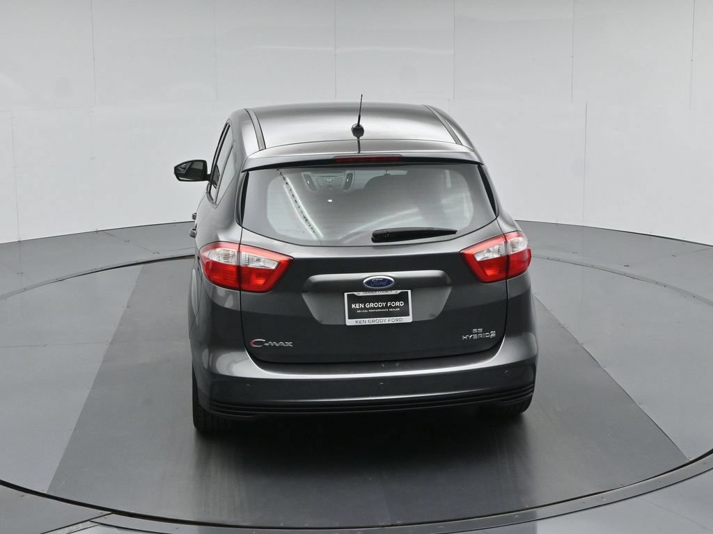 Used 2016 Ford C-MAX SE w/ Equipment Group 201A FWD image 37
