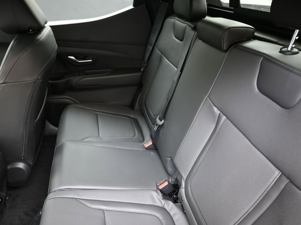 New 2026 Hyundai Santa Cruz SEL image 22