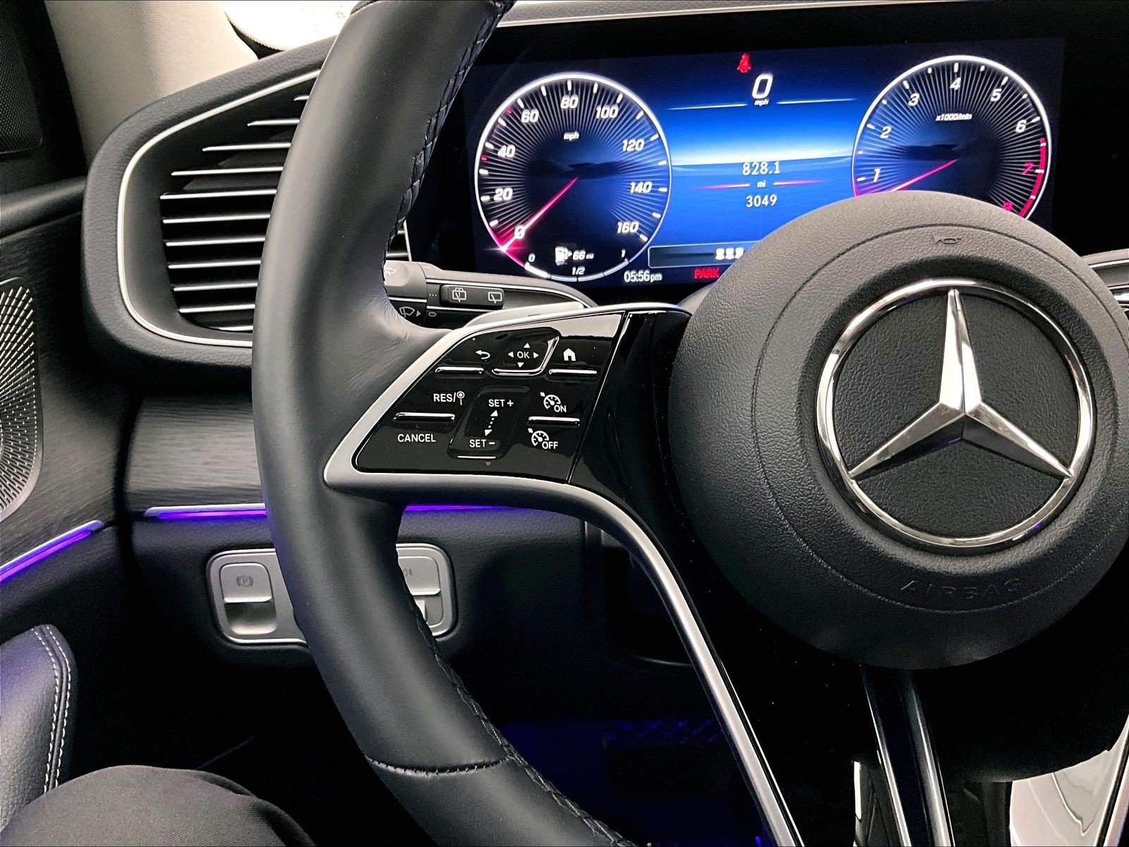Used 2026 Mercedes-Benz GLE 450 4MATIC image 21