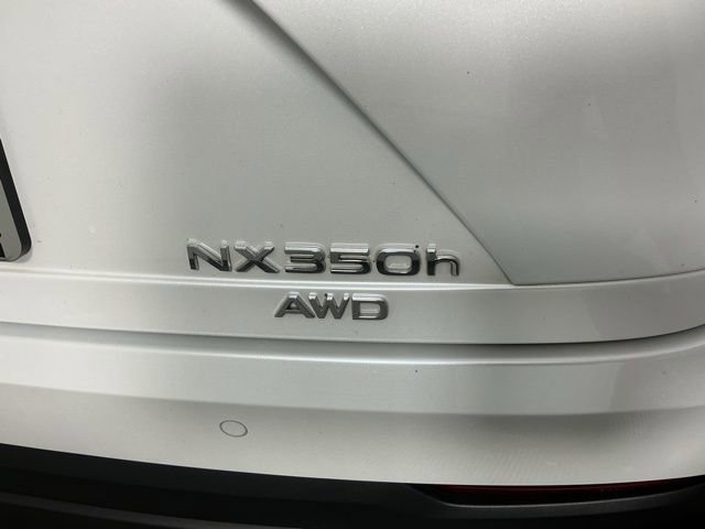 Used 2024 Lexus NX 350h AWD w/ Luxury Package image 19