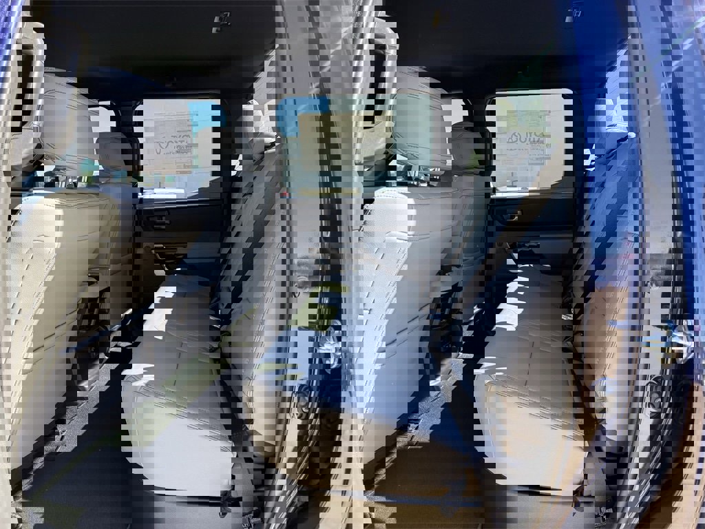 New 2026 Toyota Tundra Limited image 18