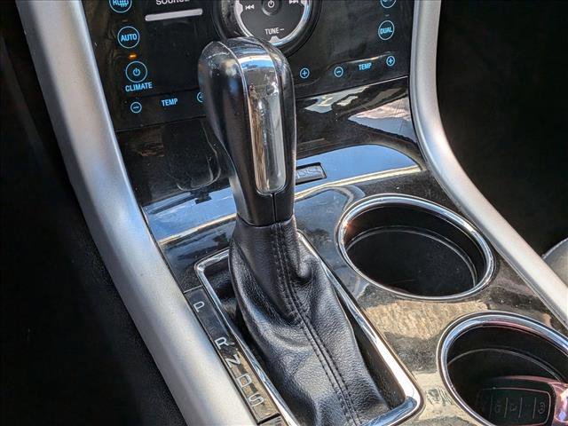 Used 2013 Ford Edge Sport w/ Canadian Touring Pkg AWD/4WD image 17