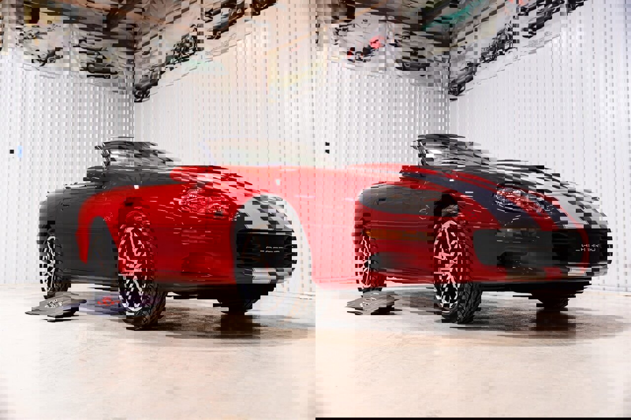 Used 2002 Chevrolet Camaro Z28 w/ SS Performance/Appearance Pkg image 4