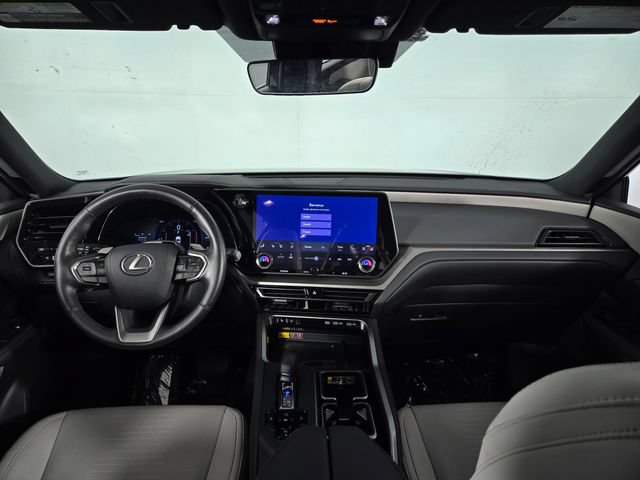 Used 2025 Lexus TX 350 FWD w/ Technology Package image 28