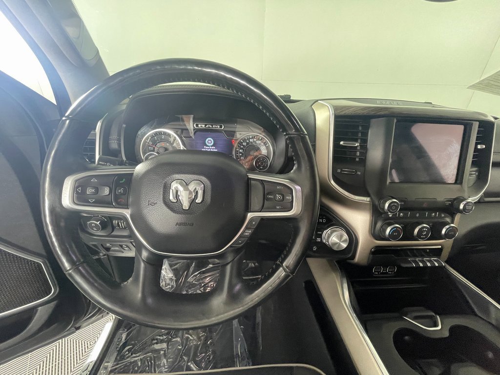 Used 2020 RAM 1500 Laramie image 14