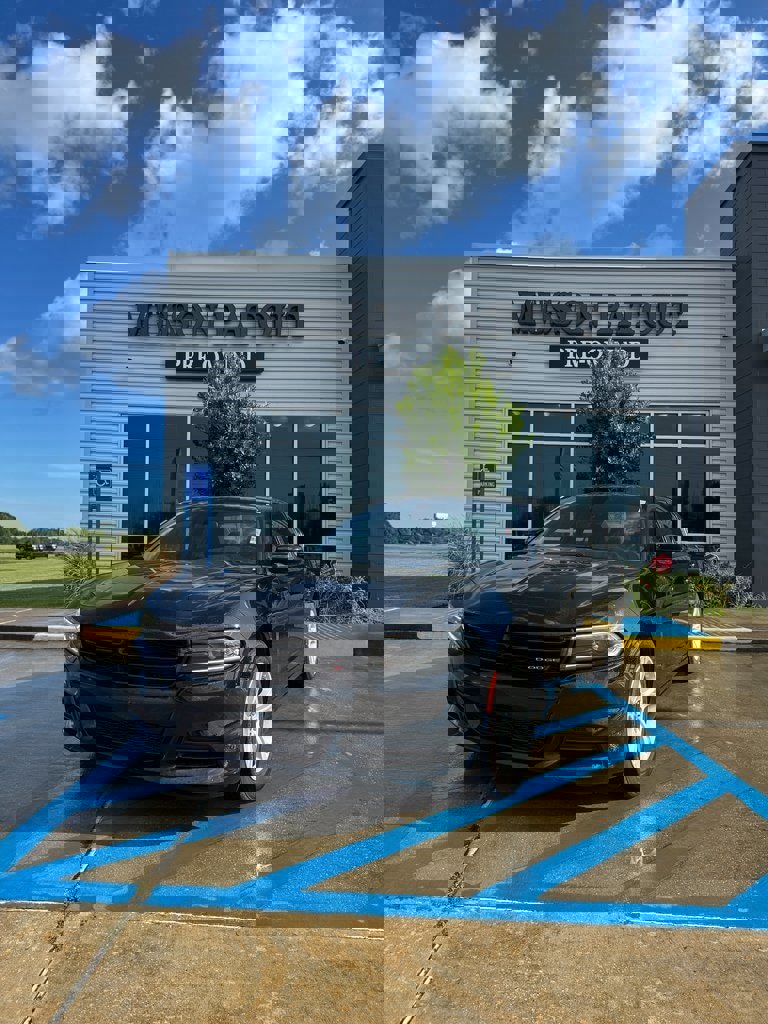 Used 2023 Dodge Charger SXT