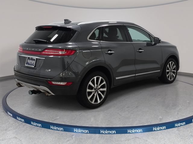 Used 2019 Lincoln MKC Reserve w/ MKC Climate Package AWD/4WD image 5