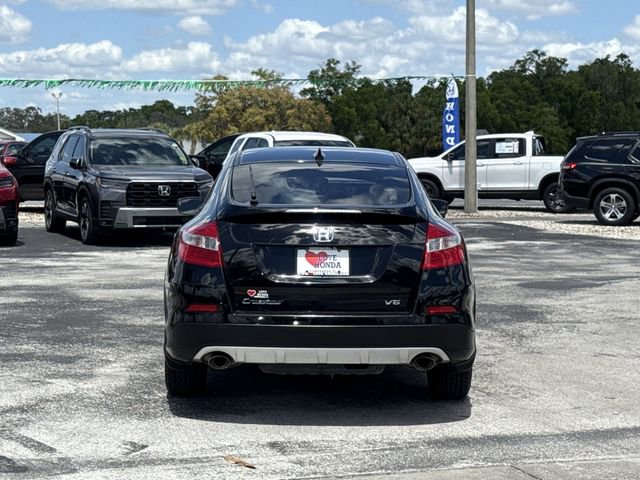 Used 2013 Honda Crosstour EX-L image 7