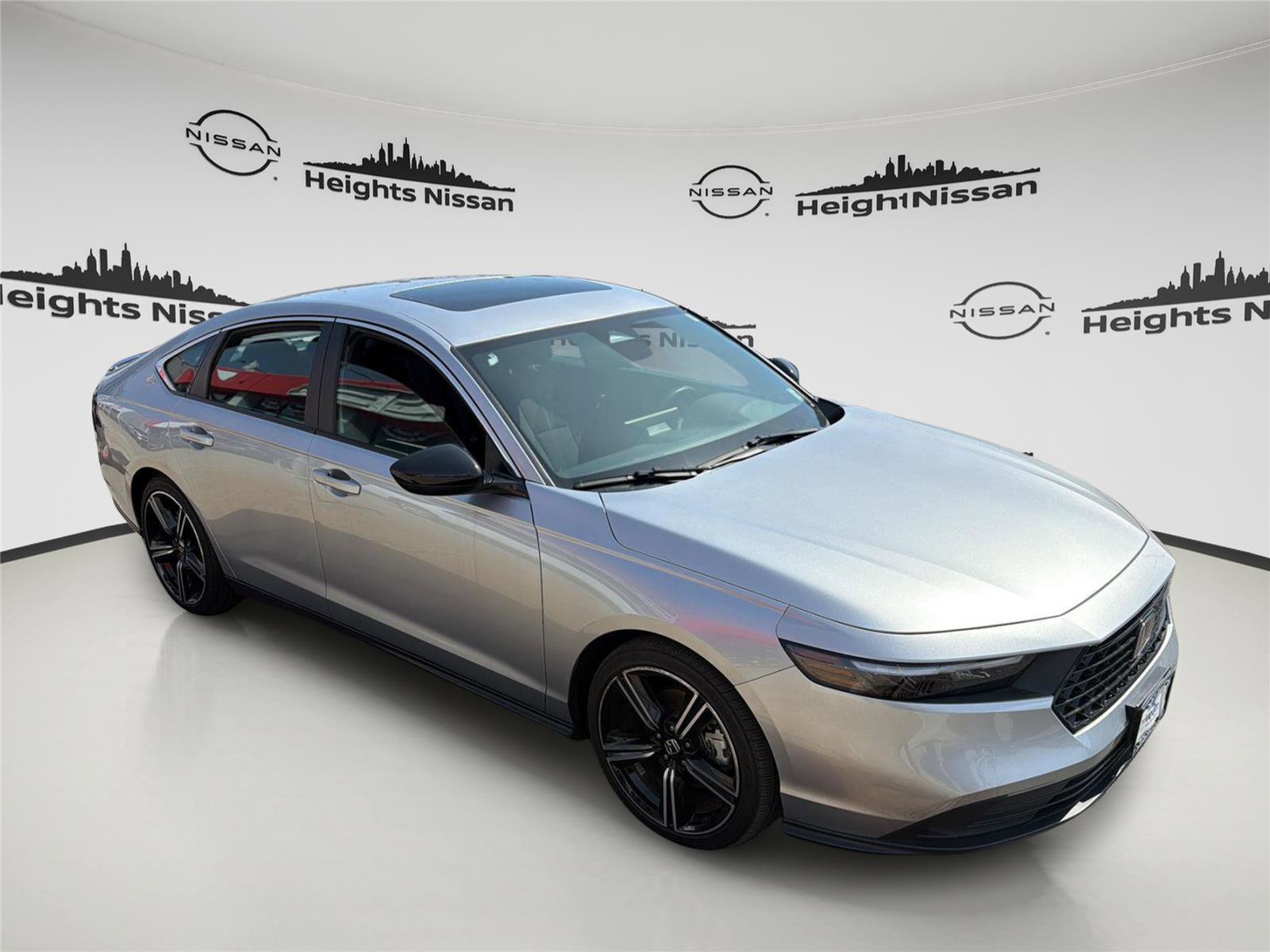 Used 2024 Honda Accord Sport image 7