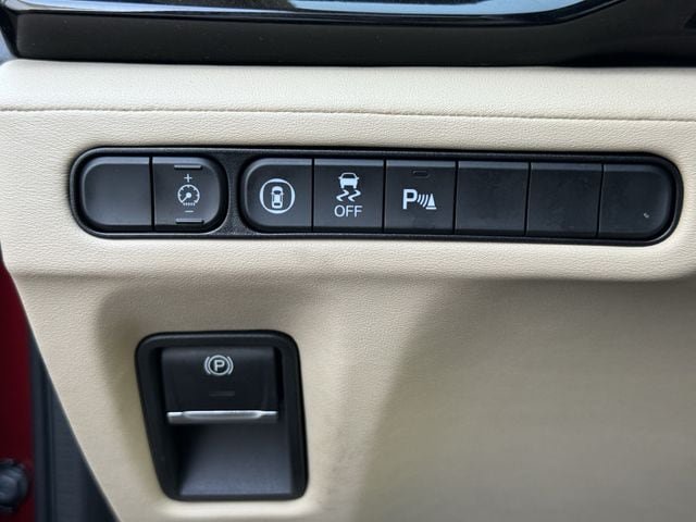 Certified 2024 Acura MDX w/ Technology Package FWD image 22