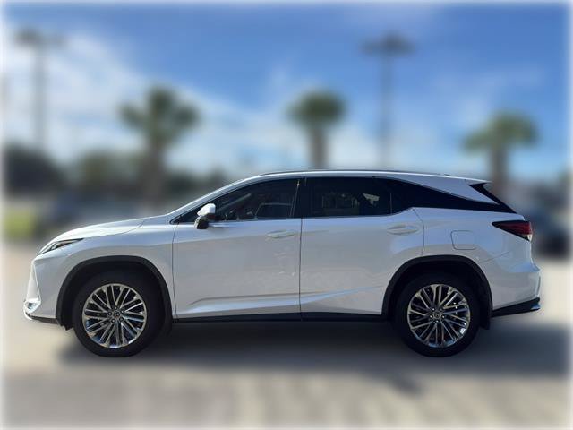 Used 2022 Lexus RX 350L Luxury w/ Accessory Package (Z1) AWD/4WD image 5