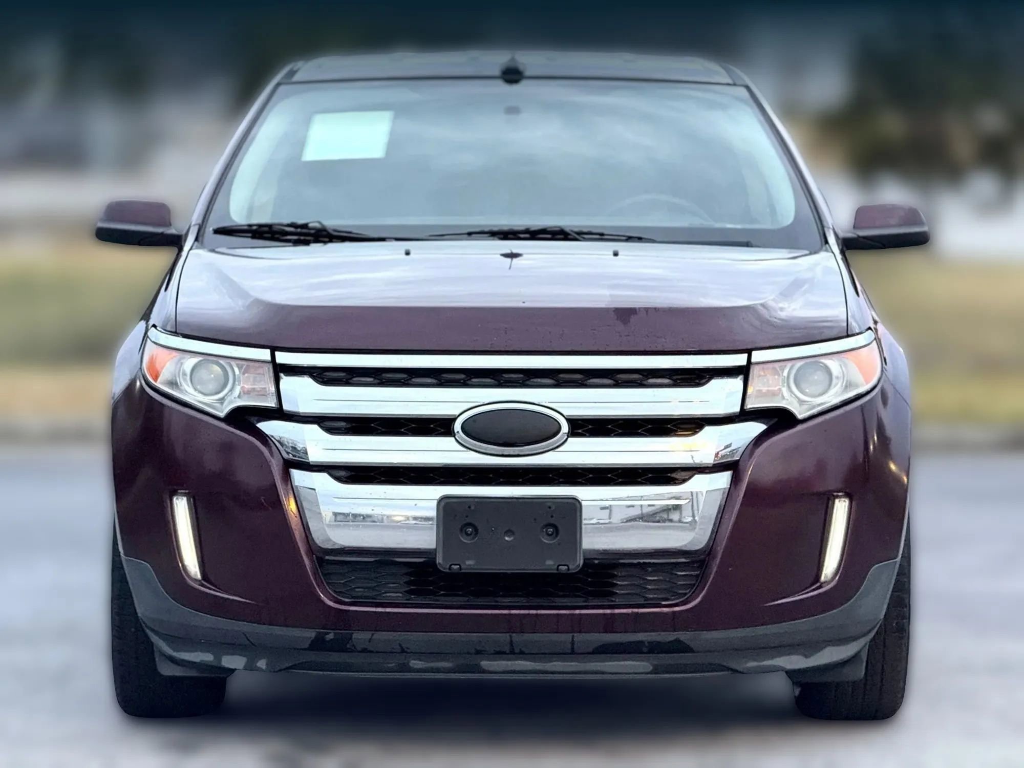 Used 2011 Ford Edge Limited image 4