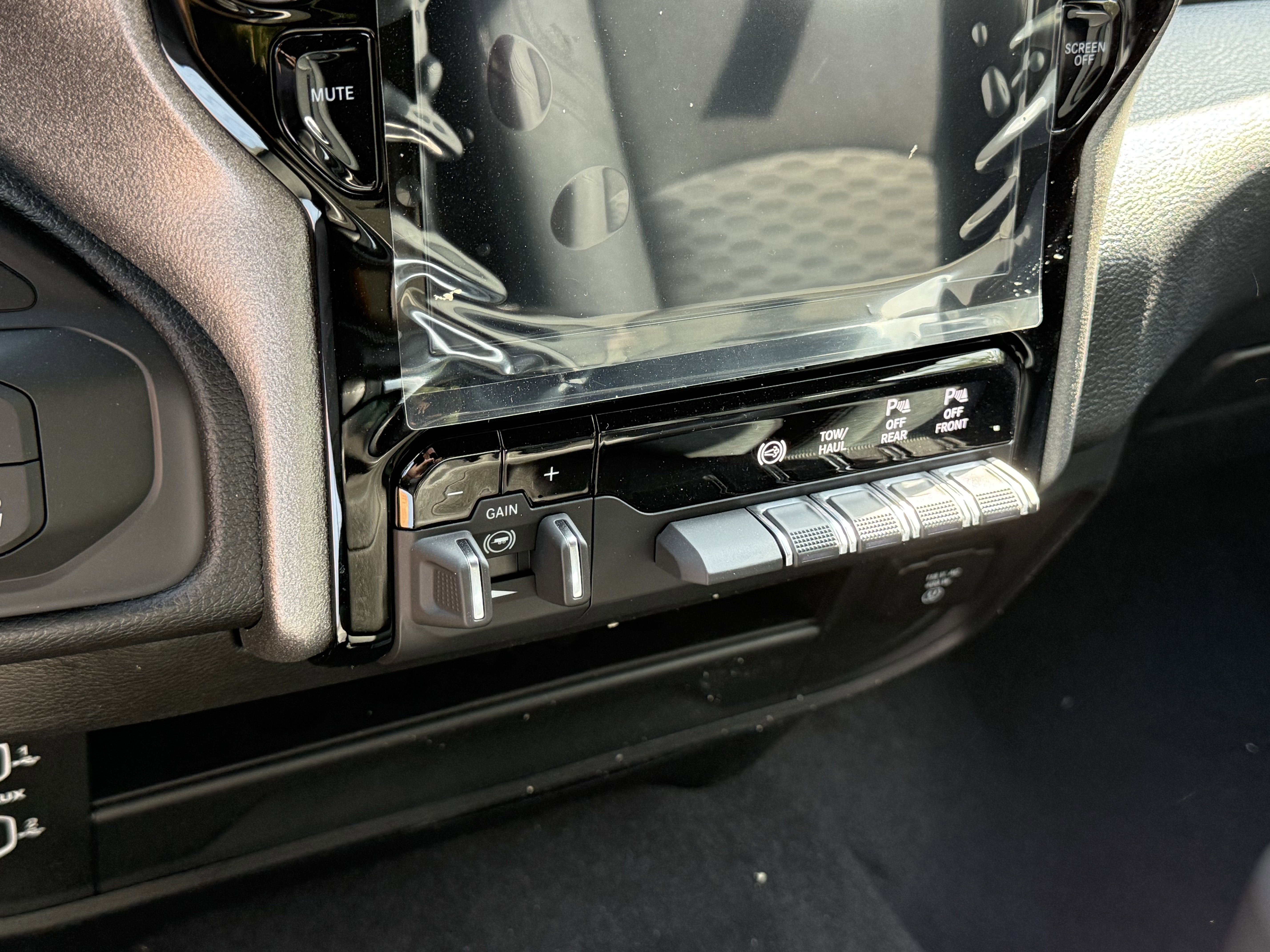 New 2026 RAM 3500 Tradesman image 23