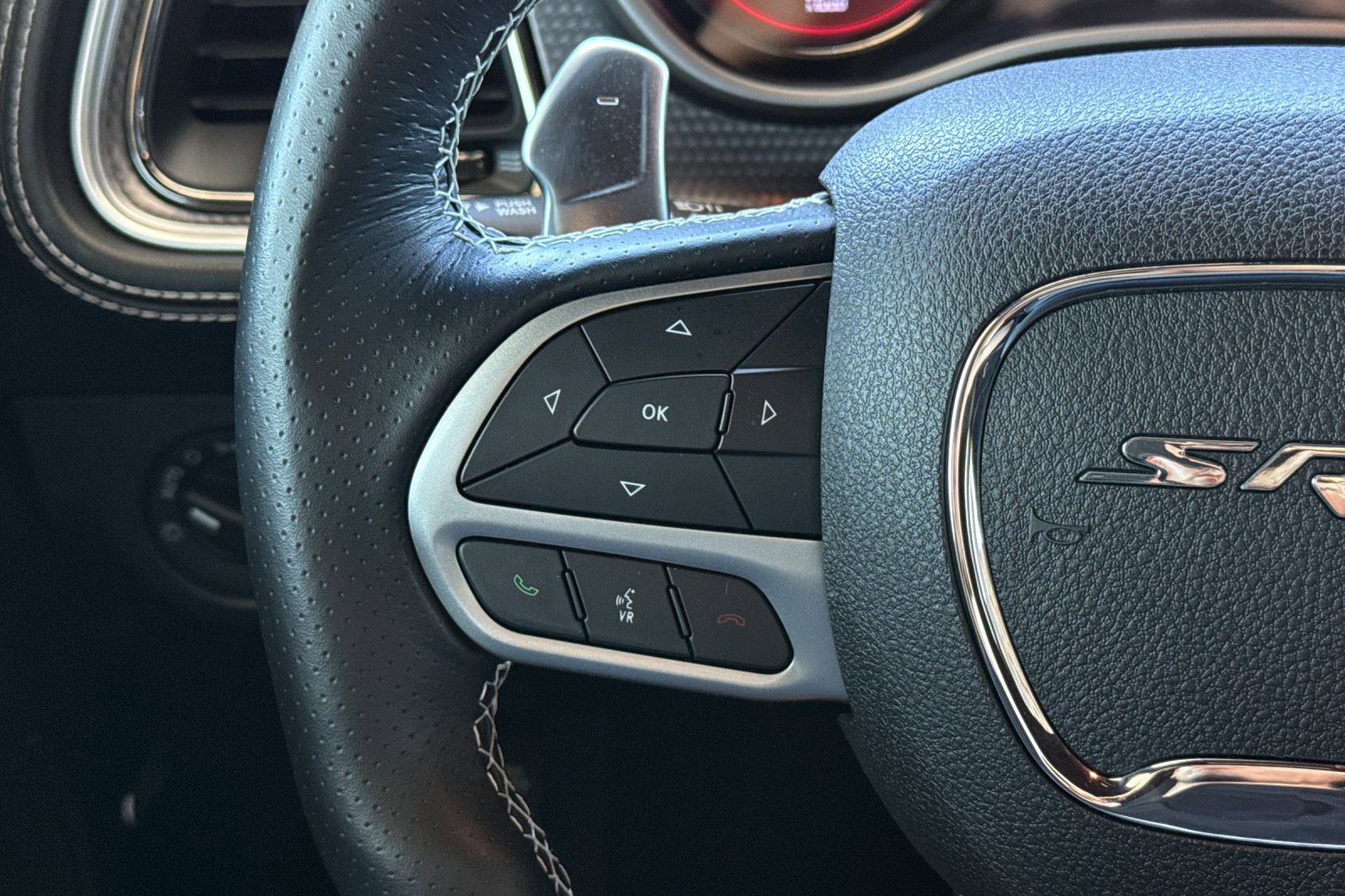 Used 2022 Dodge Challenger SRT Hellcat w/ Plus Package image 29