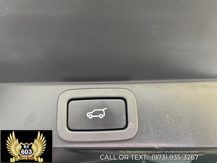 Used 2022 Land Rover Range Rover Sport HSE Silver Edition AWD/4WD image 8