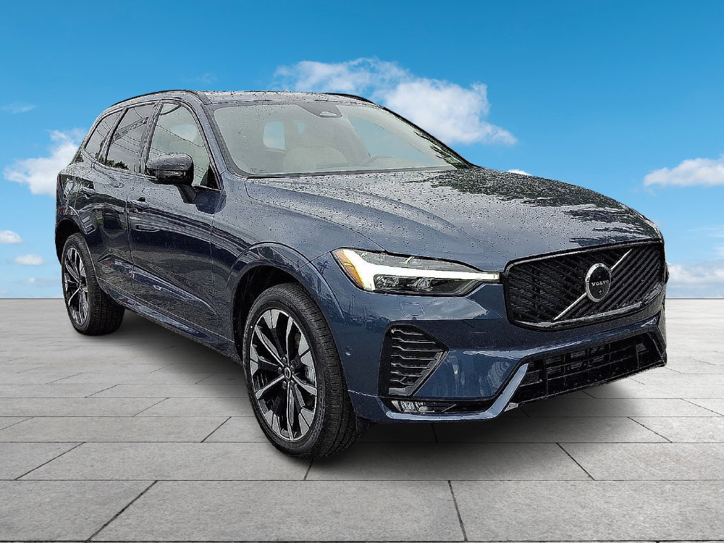 New 2026 Volvo XC60 B5 Plus w/ Protection Package Premier AWD/4WD image 5