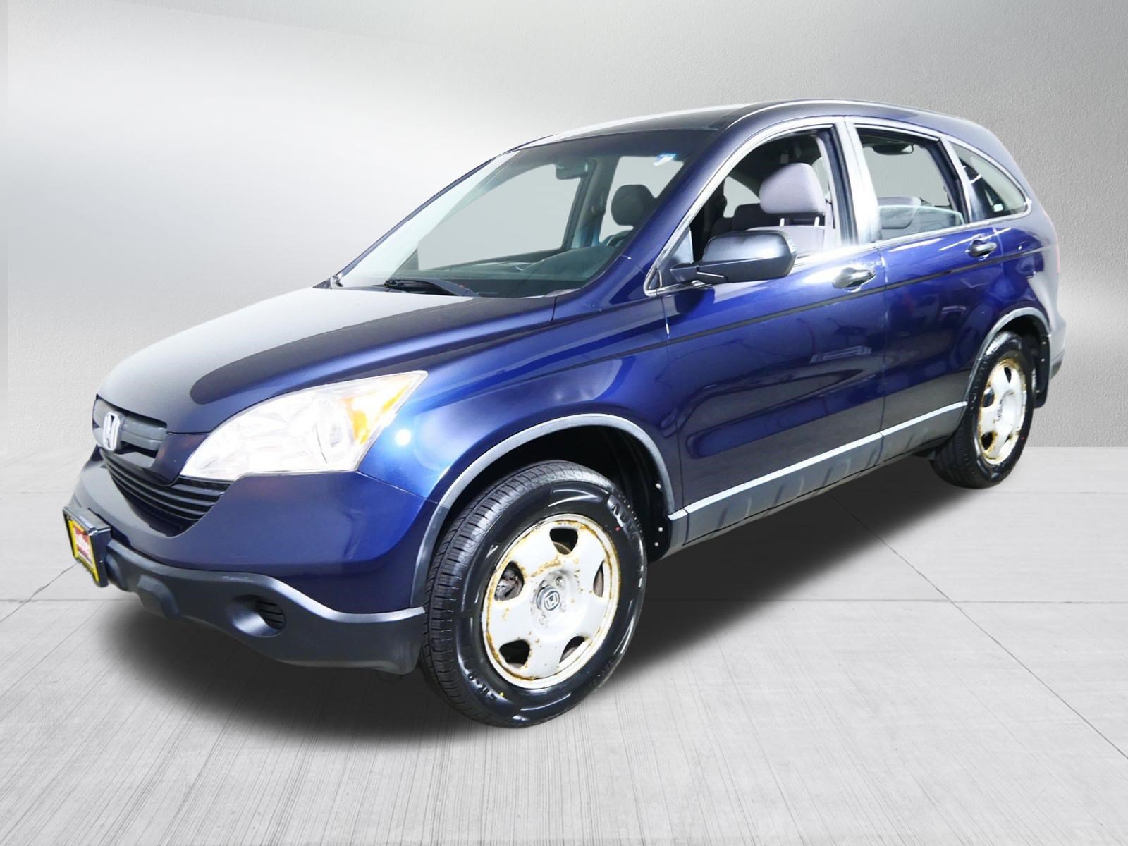 Used 2008 Honda CR-V LX image 3