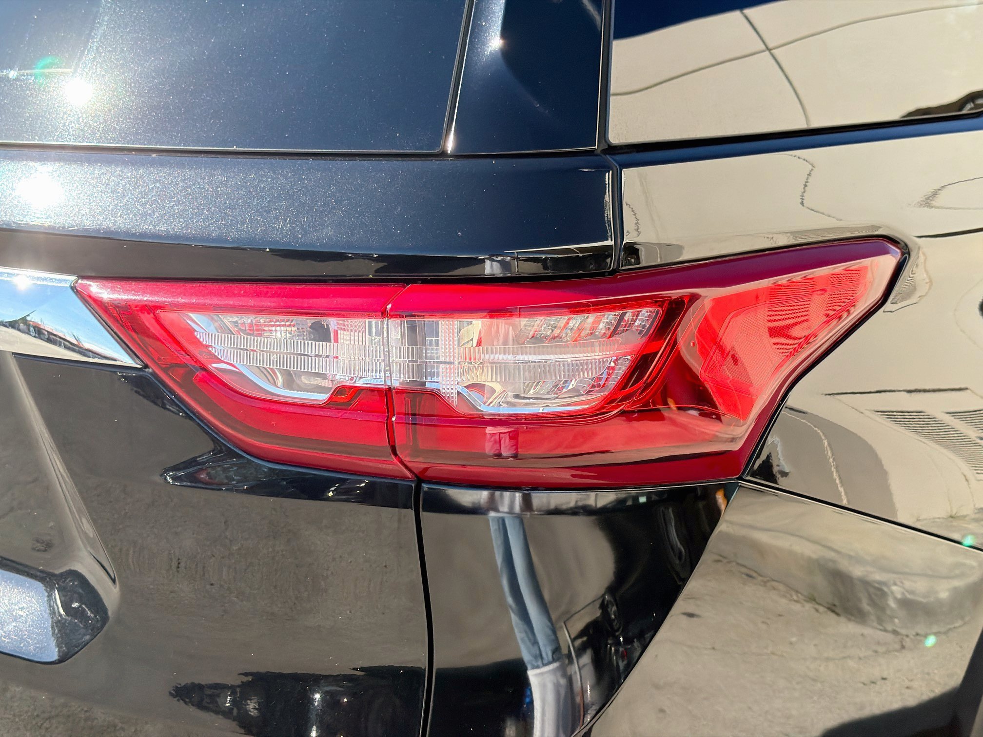 Used 2020 Chevrolet Traverse LT w/ LT Premium Package FWD image 29