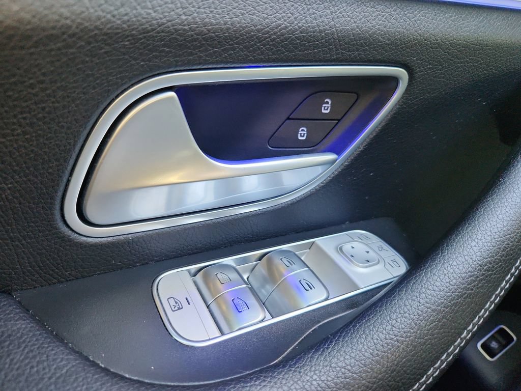 Used 2022 Mercedes-Benz GLS 450 4MATIC image 25
