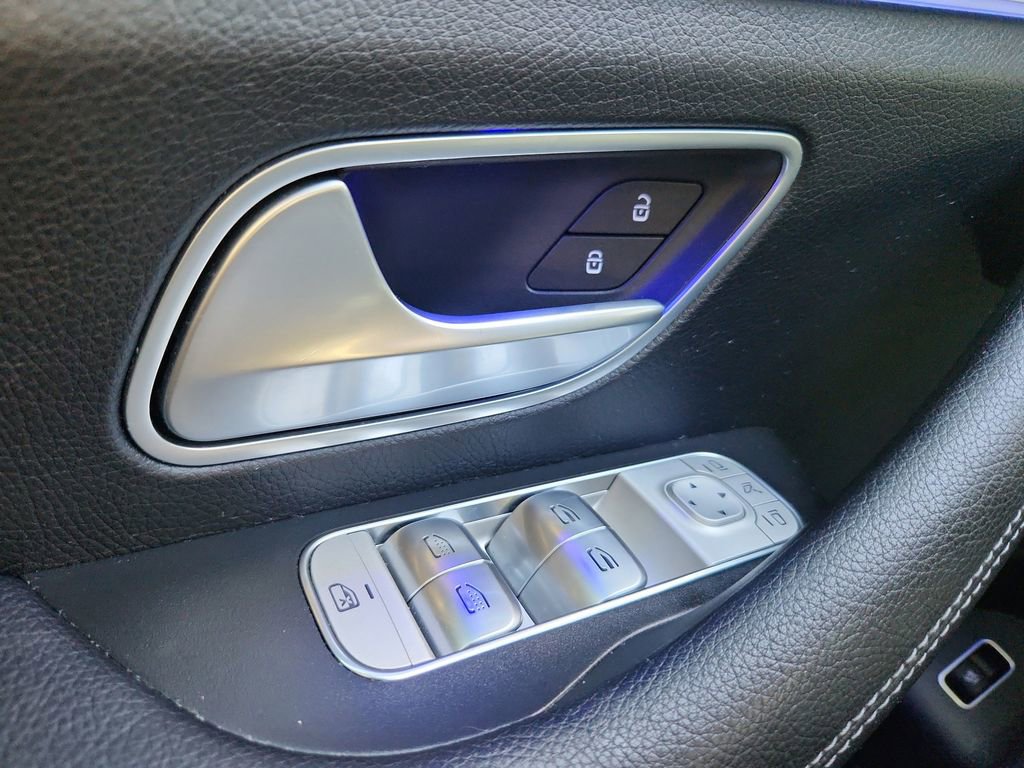 Used 2022 Mercedes-Benz GLS 450 4MATIC image 25
