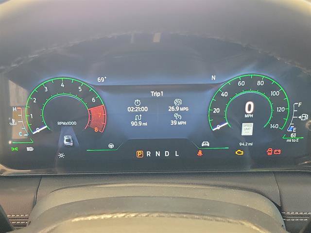 New 2026 Ford Mustang Premium image 20