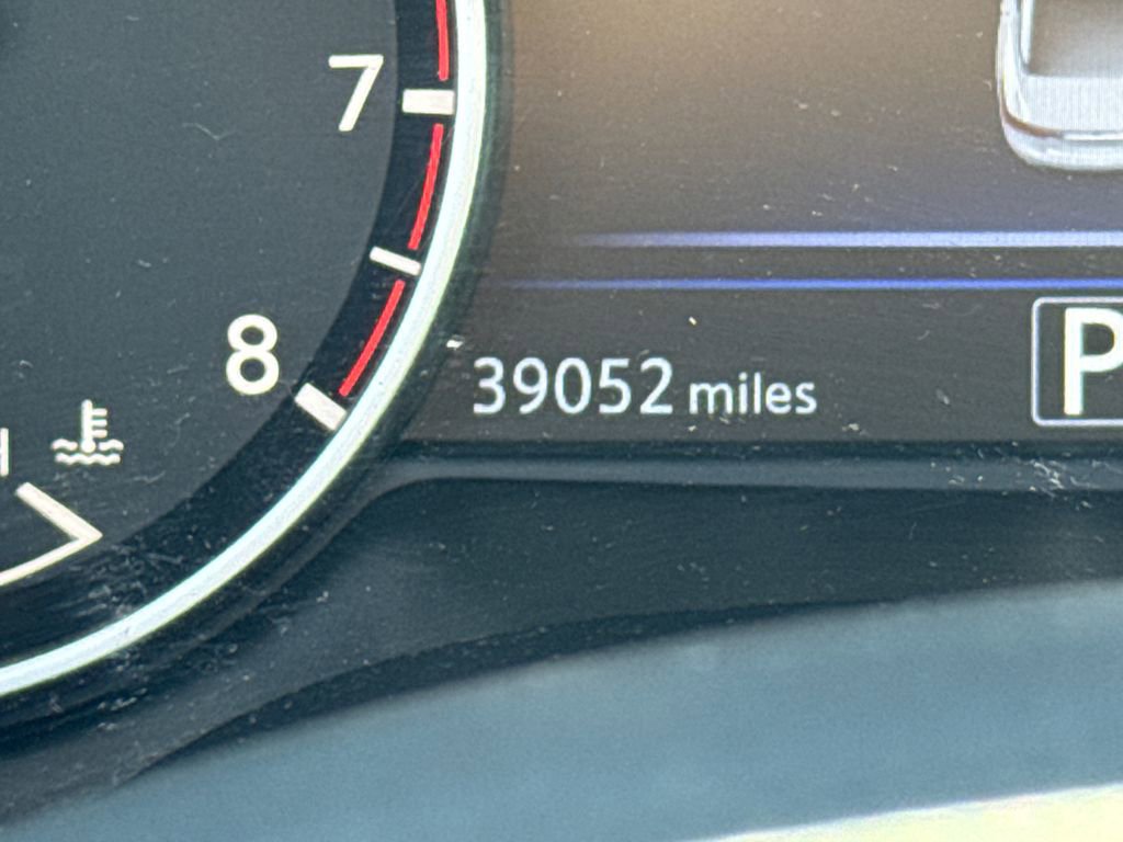 Used 2021 Nissan Maxima Platinum w/ Sport Mat Group image 28