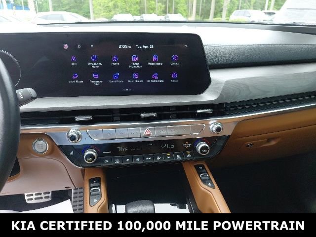 Certified 2024 Kia Telluride SX Prestige X-Pro AWD/4WD image 12