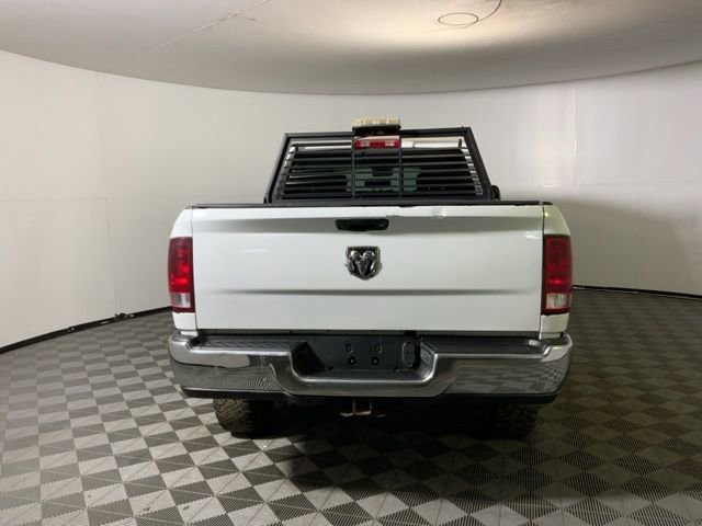 Used 2018 RAM 2500 SLT image 7