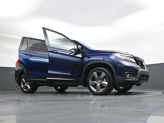 Used 2019 Honda Passport Touring image 42