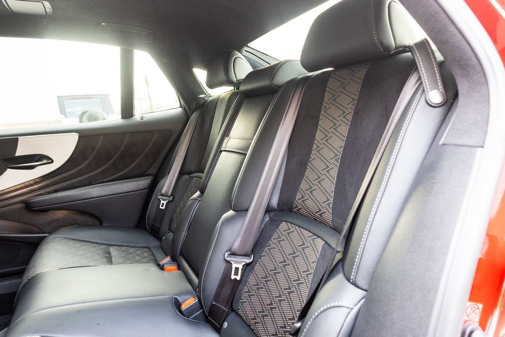 Used 2018 Lexus LS 500 F Sport w/ Accessory Package (Z2) RWD image 53